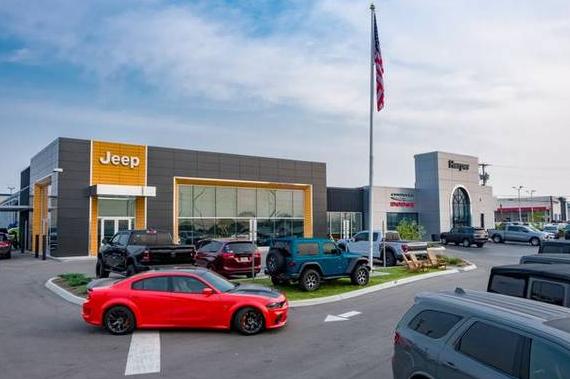 JEEP GRAND CHEROKEE L 2024 1C4RJJBG5R8952866 image